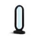 Lampa UV-C germicida cu dubla sterilizare, UVC si Ozon, control WiFi, Timer, 38W, 60mp - imagine 3