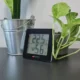 Cantar de buzunar electronic Ruhhy, 200 g, precizie 0.01 g, display iluminat, functie TARE - imagine 5