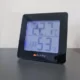 Cantar de buzunar electronic Ruhhy, 200 g, precizie 0.01 g, display iluminat, functie TARE - imagine 6