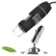 Microscop digital USB Izoxis, zoom 1600x, 2 Mpix, 8 LED-uri reglabile, suport inclus - imagine 21
