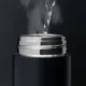 Sticla termos 500 ml cu display LED tactil, indicator temperatura, otel inoxidabil - imagine 7