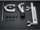 Taietor tevi cupru, set 10 piese, aluminiu, NEO - imagine 8