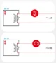 Releu modul smart Sonoff RE5V1C 5V, Wi-Fi, Compatibil cu Google Home, Alexa  IFTTT - imagine 5