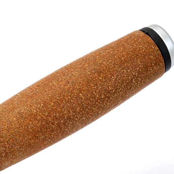 Mistrie inox, Olejnik, lunga, 152 mm, maner pluta - imagine 3