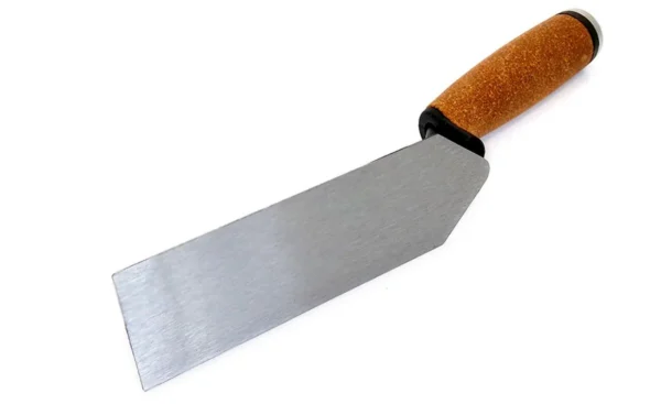 Mistrie inox, Olejnik, lunga, 152 mm, maner pluta - imagine 5