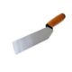Mistrie inox, Olejnik, lunga, 152 mm, maner pluta - imagine 4