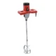 Mixer electric, 1400 W, 2 manere, M 14x2, 120 mm, Burley - imagine 2