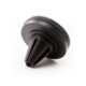Suport magnetic pentru telefon Carguard, fixare in grila de ventilatie, cu placi metalice incluse - imagine 3