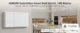 Intrerupator Smart Sonoff M5-3C-86W, WiFi, 6A, Matter, 3 canale - imagine 8