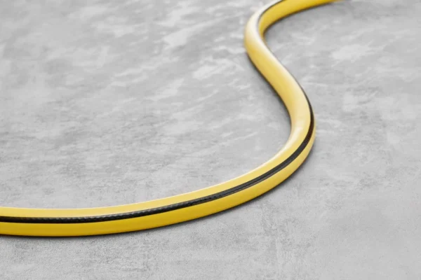 Furtun gradina, Cellfast Yellow, 4 straturi, 1/2", 20 m - imagine 4