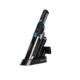 Aspirator de mana portabil Cecotec RockStar 5443, 2 moduri Eco Turbo, Ciclonic, Baterie detasabila Li-Ion, 2000 mAh, 120W