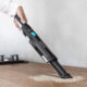 Aspirator de mana portabil Cecotec RockStar 5443, 2 moduri Eco Turbo, Ciclonic, Baterie detasabila Li-Ion, 2000 mAh, 120W - imagine 7