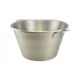 Vas inox cu manere, 40 L, Perfect Home - imagine 2