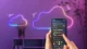 Banda LED Neon Govee H61D5 RGBIC, Inteligenta, 5m, Sincronizare Muzica, Matter, Wifi, Alexa, Google Asistant - imagine 9