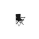 Scaun pliabil gradina, camping, pescuit, verde, max 120 kg, 50x50x80 cm - imagine 2