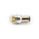 LED auto auxiliar Carguard P21/5W, 12-24V, 880 lumeni, BA15D, Canbus, set 2 buc - imagine 2