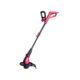 Motocoasa, trimmer, pentru tuns iarba, electric, telescopic, 500 W, 29 cm, Worcraft - imagine 7