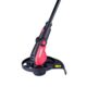 Motocoasa, trimmer, pentru tuns iarba, electric, telescopic, 500 W, 29 cm, Worcraft - imagine 5