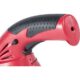 Foarfeca electrica de tuns iarba si gard viu, cu acumulator 1.3 Ah, incarcator 7.2V Li-ion, maner telescopic, Worcraft - imagine 5