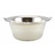 Ceaun inox cu maner, 13 L, Perfect Home - imagine 2