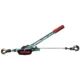 Troliu manual, 1000 kg, 1 m, Strend Pro - imagine 2