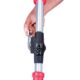 Masina de slefuit pereti/tavan, cap flexibil, cu LED-uri, 710 W, 225 mm, Worcraft - imagine 3
