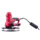 Masina de slefuit pereti, cu LED-uri, 800 W, 190 mm, Worcraft - imagine 7