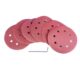 Masina de slefuit pereti, cu LED-uri, 800 W, 190 mm, Worcraft - imagine 2