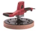 Masina de slefuit tencuiala, glet, rigips, 710 W, 390 mm, Worcraft  - imagine 14