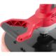 Masina de slefuit tencuiala, glet, rigips, 710 W, 390 mm, Worcraft  - imagine 5