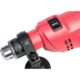 Masina de gaurit, insurubat (bormasina), cu percutie, 800 W, mandrina 13 mm, Worcraft​​​​​​​ - imagine 4