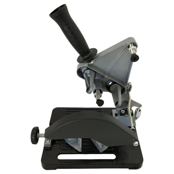 Suport pentru polizor unghiular, 115/125 mm, Strend Pro - imagine 6