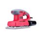Slefuitor cu talpa vibratoare, 300 W, 115x230 mm, Worcraft - imagine 9