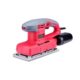Slefuitor cu talpa vibratoare, 300 W, 115x230 mm, Worcraft - imagine 8