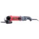 Polizor unghiular, flex, 1400 W, turatie reglabila, 150 mm, Worcraft - imagine 3