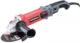 Polizor unghiular, flex, 1400 W, turatie reglabila, 150 mm, Worcraft - imagine 5