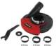 Aparatoare pentru polizor unghiular (flex) cu sistem de aspiratie 115/125 mm, Strend Pro - imagine 7