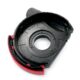 Aparatoare pentru polizor unghiular (flex) cu sistem de aspiratie 115/125 mm, Strend Pro - imagine 3