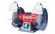 Polizor de banc, 150 W, 150 mm, Worcraft - imagine 6