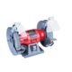 Polizor de banc, 150 W, 150 mm, Worcraft - imagine 3