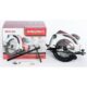 Fierastrau circular de mana, 1300 W, 185x16 mm, Worcraft - imagine 11