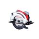 Fierastrau circular de mana, 1300 W, 185x16 mm, Worcraft - imagine 9