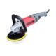 Polizor unghiular, polisat, 1200 W, turatie reglabila, 180 mm, Worcraft - imagine 9