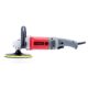 Polizor unghiular, polisat, 1200 W, turatie reglabila, 180 mm, Worcraft - imagine 8