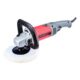 Polizor unghiular, polisat, 1200 W, turatie reglabila, 180 mm, Worcraft - imagine 6