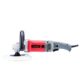 Polizor unghiular, polisat, 1200 W, turatie reglabila, 180 mm, Worcraft - imagine 5