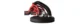 Masina de slefuit pereti/tavan, tip girafa, cap flexibil, 600 W, 225 mm, Burley  - imagine 4