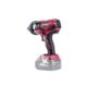Masina de insurubat, cu impact, 20V Li-ion (acumulator neinclus), 350 Nm, 1/2", Worcraft - imagine 3