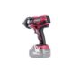 Masina de insurubat de impact, cu acumulator 4 Ah, incarcator 20V Li-ion, 350 Nm, 1/2", Worcraft - imagine 5