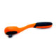 Cheie cu clichet 1/2'' Crom Vanadium acoperit - 25 cm - imagine 3